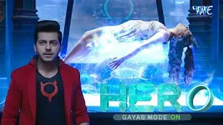 Hero Gayab Mode On | Abhishek Nigam, Yesha Rughani, Siddharth Nigam | Full Episode 86
