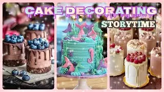 🍰 CAKE STORYTIME 🍰 | I think my girlfriend is pretentious 🤔