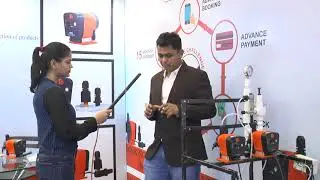 FLUXMAX DOSING PUMPS