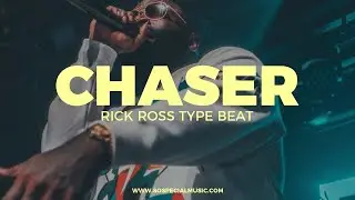 Rick Ross type beat with hook 
