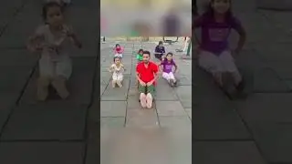 body free exercise/#india #shaolin #stutas #power#kungfu