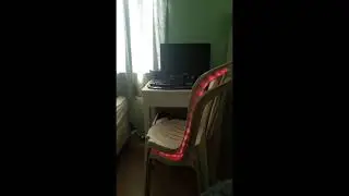 Plusin Gaming Chair Racing executive Super Ergonomic with statisfying RGB