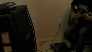 Crate Powerblock + PodXT Live