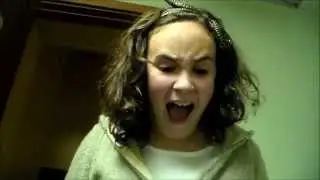 THE DEAD TRAILER- 2014 Giavanna Marino Film Horror Comedy