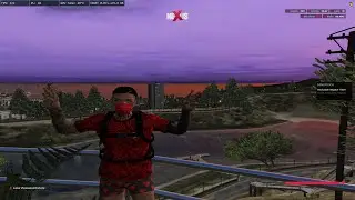 #HL 1 - Iniciando no pvp - full nexus rp