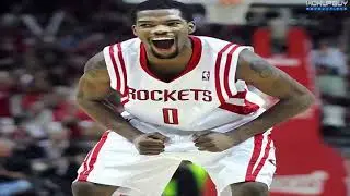 Aaron Brooks led the Rockets w 34 pts vs Lakers 2009 NBA Playoffs
