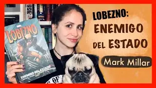 📚 RESEÑA 📖| Lobezno: enemigo del Estado - M. Millar & J. Romita Jr | PENNYLINE