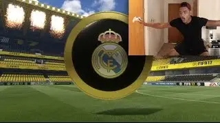 OH MY GODDDDDD INSANE FIFA 17 PACK OPENING!!!!