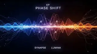 IOSUB - Phase Shift: Synapse