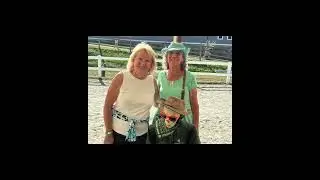 Grace, Grit, and Growth | Strongwater Farm 2025