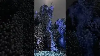 Erosion | Art Piece Series