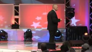 Jocko Willink - Excerpt from Sales Mastery Conference