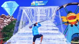 Prada 💎 (Глава 7 Монтаж Fortnite)