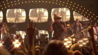 2013 iHeartRadio Music Festival Recap