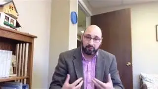 How To Change The Behavior Of Lying With Children | Daniel S. Sokal, LCSW
