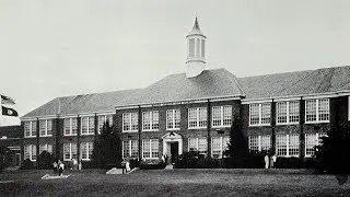 What's in a Name? -- Mount Vernon High School