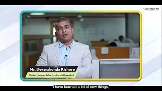 Celebrating the MSMEs of India | Employee Stories | NeoGrowth MSME Festival