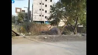 open plot sale in hyderabad Fci colony vanasthalipuram