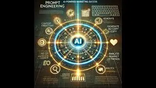 Prompt Engineering for Marketers in 1 minute by marktgAI