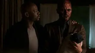 ДЭН В ШОКЕ! ЛЮЦИФЕР НАСТОЯЩИЙ ДЬЯВОЛ 😈 (Люцифер/Lucifer 5 сезон 6 серия)