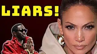 Shady Celebrities Who Got Away With It For Too Long | HIGHLIGHTS