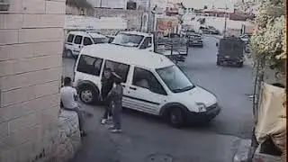 israeli undercover special forces-must see