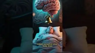 Sleep Paralysis Is Not a Dream | Unique Fact #34