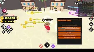 Anime Evolution Simulator Updated Script | Exploit | Gui | OP