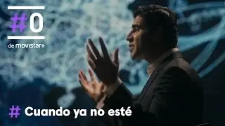 Cuando ya no esté: Iñaki en Asia - Cartógrafo del Futuro (Parte 1/2) | #0