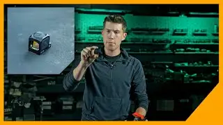 Trijicon RCR | Overview