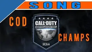 The Cod Champs Song! by Putrid Orange (Parody of Bastille's Pompeii)
