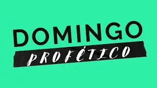 ADRF - DOMINGO PROF&Eacute;TICO