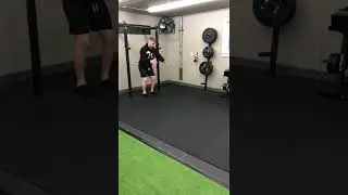 Broad Jump - SP
