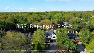 Inside One of Burlington&rsquo;s Most Beautiful Custom Homes | 357 Belvenia Rd