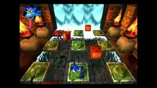 DeliciousCinnamon: The WORST of Crash Bandicoot - Part 1