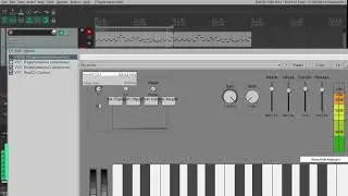 Audio Plugin Development July 25