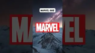 Only Marvel fans can pass #shorts