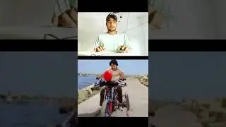 Mr Green find vfx in movie I #shorts