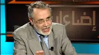 ابو يعرب المرزوقي واللغة العربية