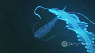Newly Discovered Deep Sea Marvels