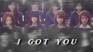 My Rainy Days (Tenshi no Koi) - I got you