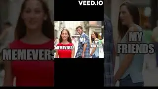 distracted boyfriend meme
