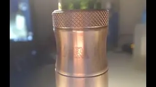 AV Lyfe - Captain 2 Cap and Battle Deck! Copper Clone! Wow