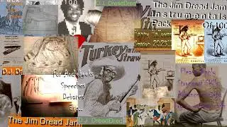 D.J. DreadDred Bail Money Video Games: The Funny Flashback Hate Trip (2024 Unreleased Jim Dread Jam)