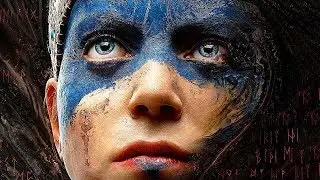 HELLBLADE Official 