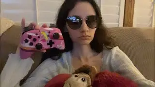 Cozy gaming 🥰♟️🧸 | Super Kirby Clash + more!!! 💕✨☺️