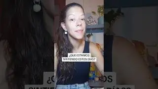 Momento de transici&oacute;n, &iquest;te sent&iacute;s as&iacute;? #astrologia #astrology #horoscopo #cartanatal #2026
