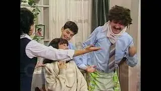 LOS VENEGAS CAP 08 