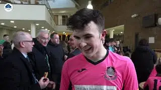 The Inaugural Caritas Cup 2022