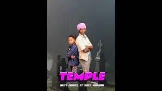 NEHY DANIEL GATHEMBA MWAI FT SUZY WAMBUI _ TEMPLE REMIX 